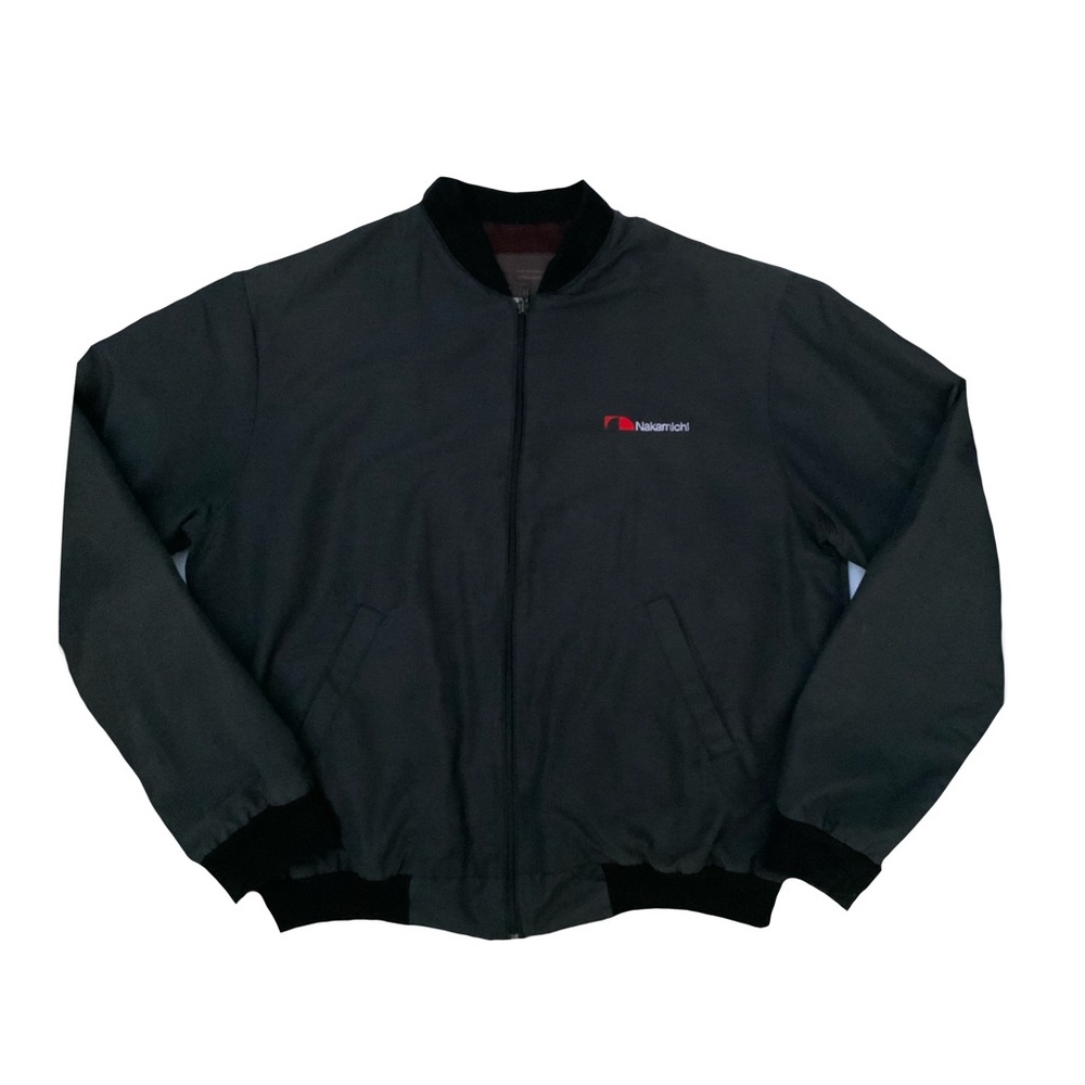 Vintage Nakamachi jacket